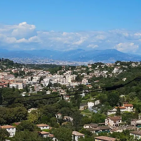 Villa F3 Dans Supercannes