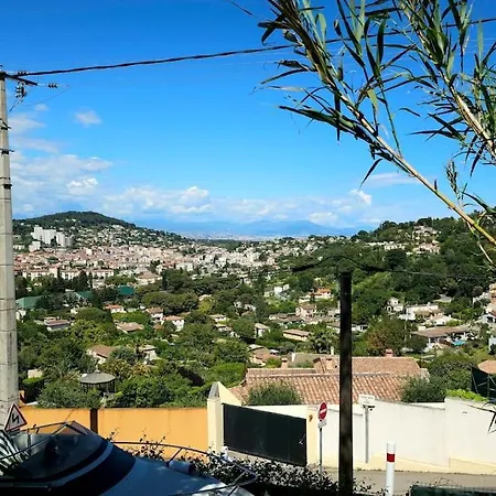 F3 Dans Supercannes * Vallauris